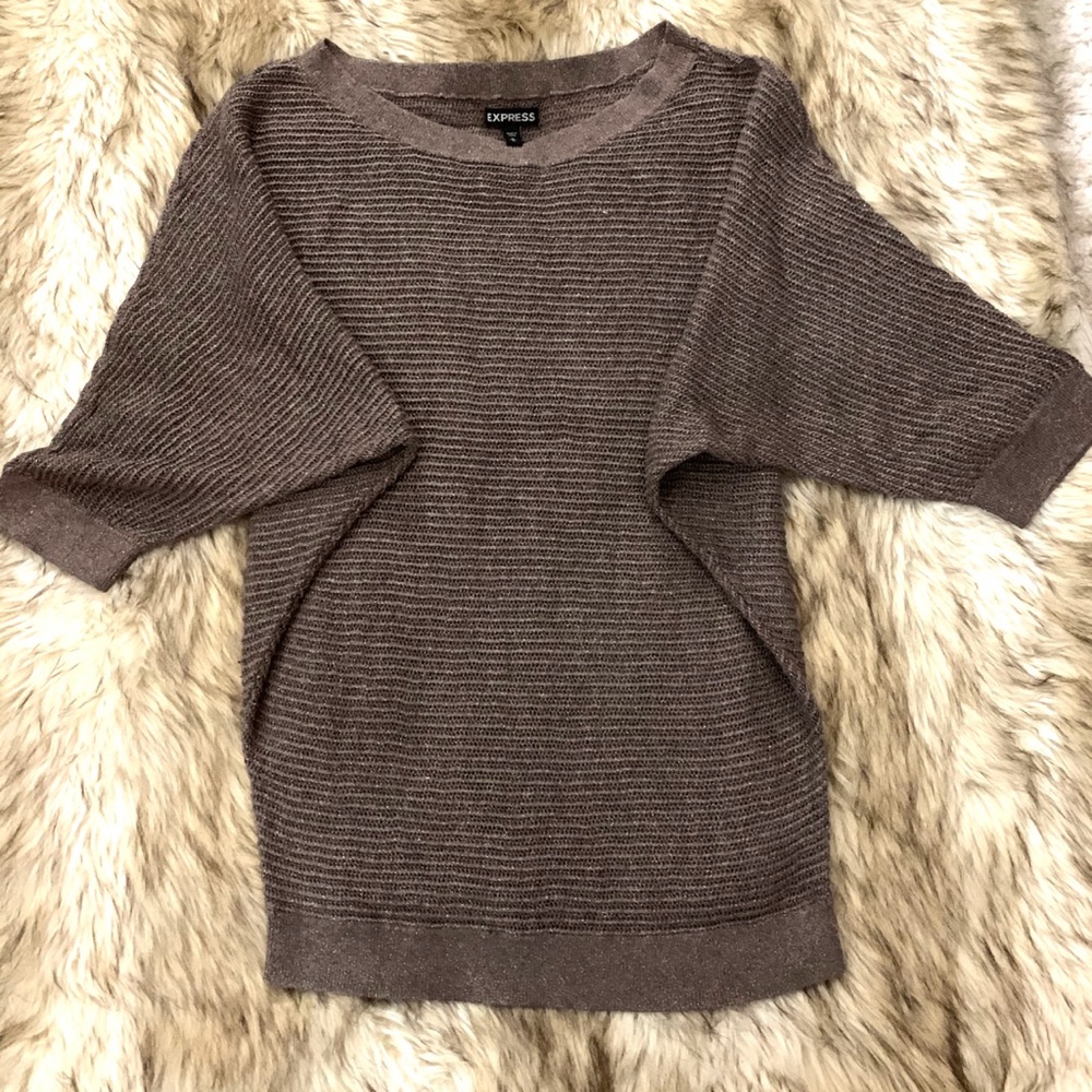 Express Sweater!! ❣️❣️